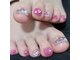 ポカポカネイル(PoKaPoKa Nail)の写真