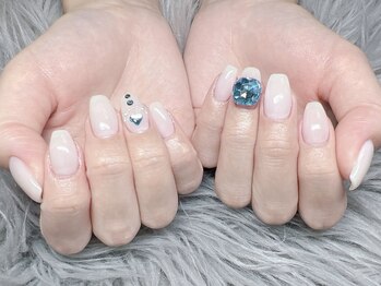 ドーリーガール(Dolly Girl)/