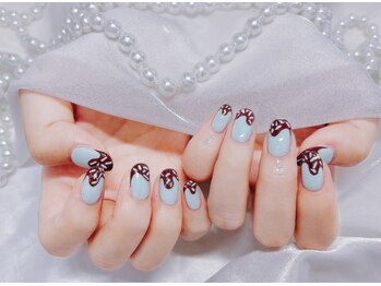 シーシー ネイル アンド アイラッシュ(CeCe Nail&eyelash)/アートネイル