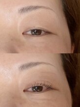 グラント(grant)/まつげパーマ