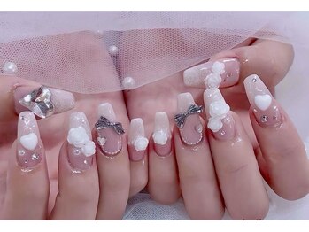 ソラネイル(SORA NAIL)/