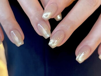 ヨル 北堀江(yol.)/10本アート