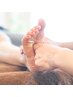 ☆セット割☆【睡眠不足や重だるさ等】ほぐし40分＋足つぼ30分7900円→5800円