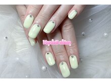 ハナアイ サロン 新大久保店(hanaai salon)/定額Aコース