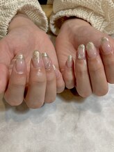 リンの2かい 宇宿店(Rinの2かい)/定額デザイン[simple]