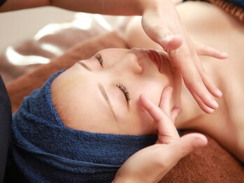 リスタ(Rista)の写真/季節ごとのお悩みに合わせたフェイシャルケアでトラブル知らずの素肌美人に♪ぜひお試しください☆