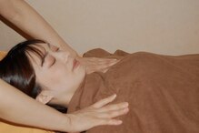 リラクゼーション幸