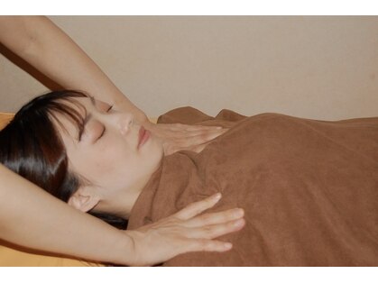 リラクゼーション幸の写真