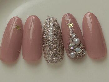 トトネ(TOTONE)/トレンド冬デザイン