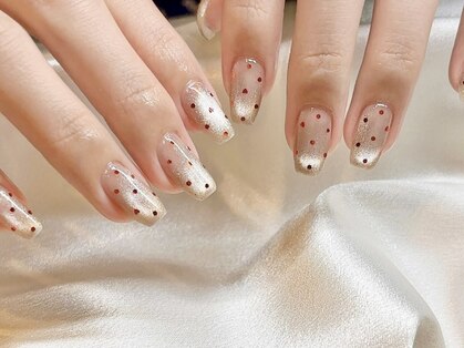 ビビネイル(BIBI Nail)の写真