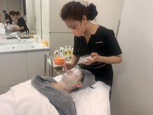 S&Sビューティーサロン