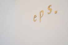 エピス(eps.)