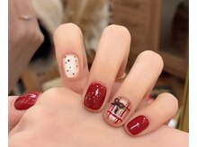 リラネイルサロン/やり放題