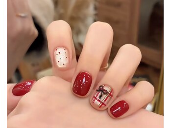 リラネイルサロン/やり放題