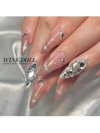 ジェルエックスMやり放題