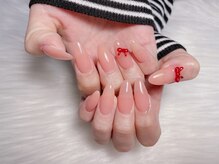 ビアンカ(Bianca)/ワンカラー＋2個大きいパーツ