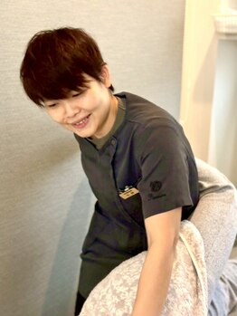 ルミエール(Rumiere)の写真/立ち上がるたび、かがむたびに気になる腰の不安が、いつの間にか気にならなくなる身体へ。