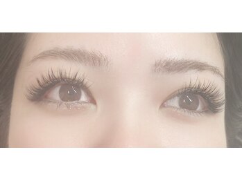 イイビ 中目黒(iibi)/マツエク/バインドロック120束