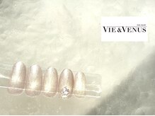 ヴィーアンドヴィーナス 田町店(VIE&Venus)/１月定額トレンド　パラジェル有