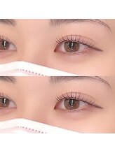 シエルビス(Ciel bis)/ラッシュリフト