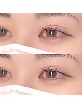 シエルビス(Ciel bis)/ラッシュリフト