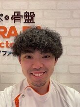 カラダファクトリー イーアス春日井店&nbsp;増倉 夢大