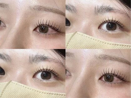 ステラ バイ セブンルックス 大宮東口店(Stella by7LOOKS)の写真