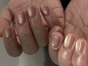 ミュウ(MEU)/magnet 6500円～