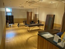 がじゅまる整体院 ビーシーボディ 土浦店(BC-body)