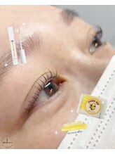 オッキーニ(occhini)/まつげパーマ