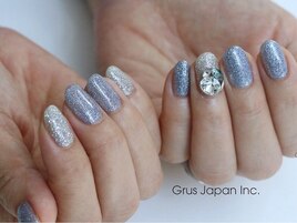 フラッシュ／ビジュー