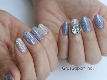 geNe 'n GRUS(ジーン アンド グルス)/フラッシュ／ビジュー