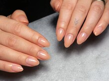 ドットエス(.S)/美爪ヌーディーグラデ