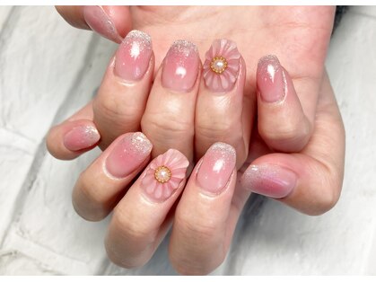 ミユビ(m-Ub)の写真