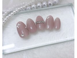 大人かわいい定額コース