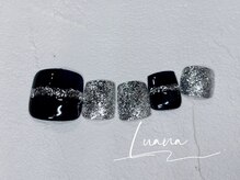 ルアナ(LUANA)/foot Aコース