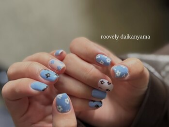 フラワーアート