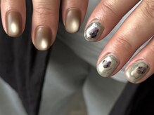 リーラ(rihhla)/magnet / simple