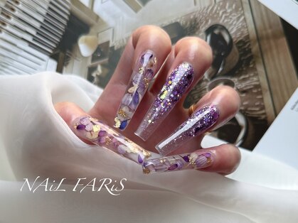 ネイルファリス(NAiL FARiS)の写真