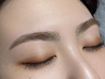 アイバー ウィズ ガーデンムサシコスギ(EYEBAR with GARDEN MUSASHIKOSUGI)/アイブロウワックス