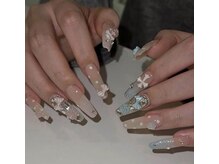 ブリング 東新宿 歌舞伎町(Bling)/リボン／ドット／十字