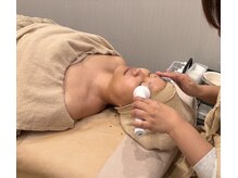 トゥーセブンネイルズ(TwoSevenNails)/つるんと輝く透明感フェイシャル