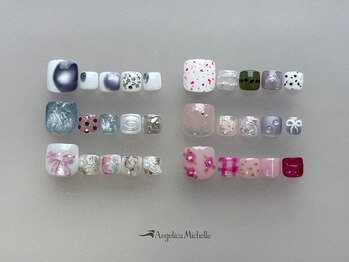 フルオーダーコース