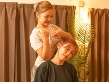 眠れる森のスパ(眠れる森のSPA.)