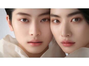 スキンスパ つくば(SKIN SPA)の写真/清潔感UP！メンズ脱毛とフェイシャルで毛穴レス美肌へ導く！モテ肌・モテ顔に◎