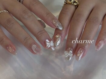 シャルム(charme)/