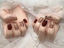 ブリアン(Brillant)の雰囲気(肌なじみの良いカラーやシンプルオフィスデザインもご用意◎)