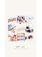 ネイルズ アイコ(nail's aico)の写真/【1,500円～】初回オフ無料＆丁寧カウンセリング◎初めてでも安心して通える完全個室サロン♪