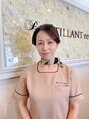 ペティアン レーヴ(PETILLANT reve)/大槻　菜子