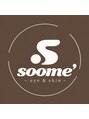 スーメ 柏(soome')/soome' ～eye & skin～ 柏